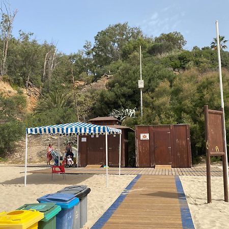 Apartamento A Unos Pasos De La Playa Rota Exteriör bild