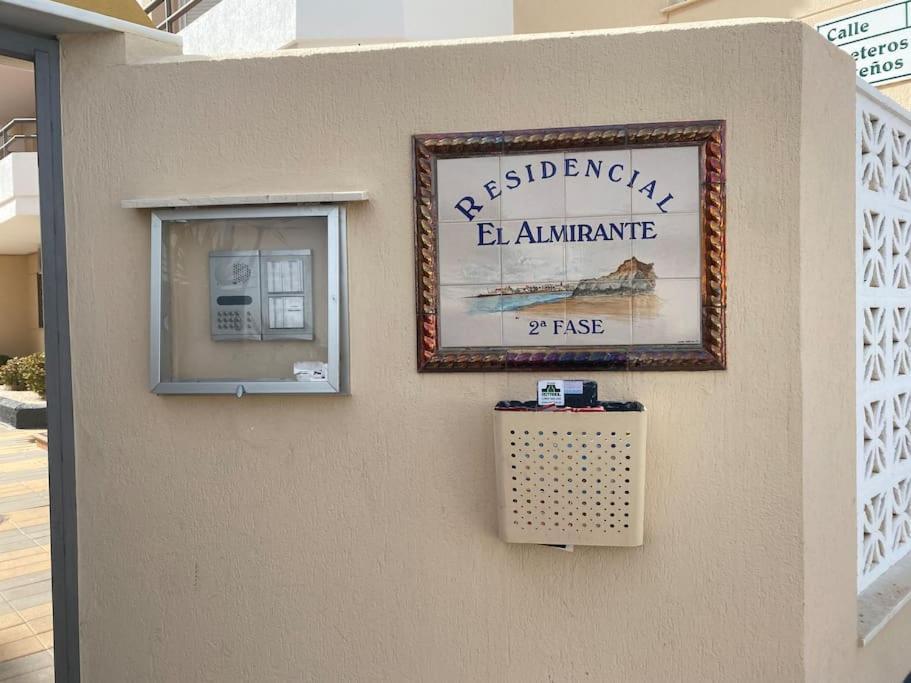 Apartamento A Unos Pasos De La Playa Rota Exteriör bild