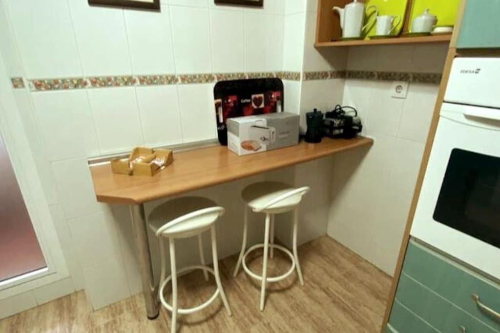 Apartamento A Unos Pasos De La Playa Rota Exteriör bild