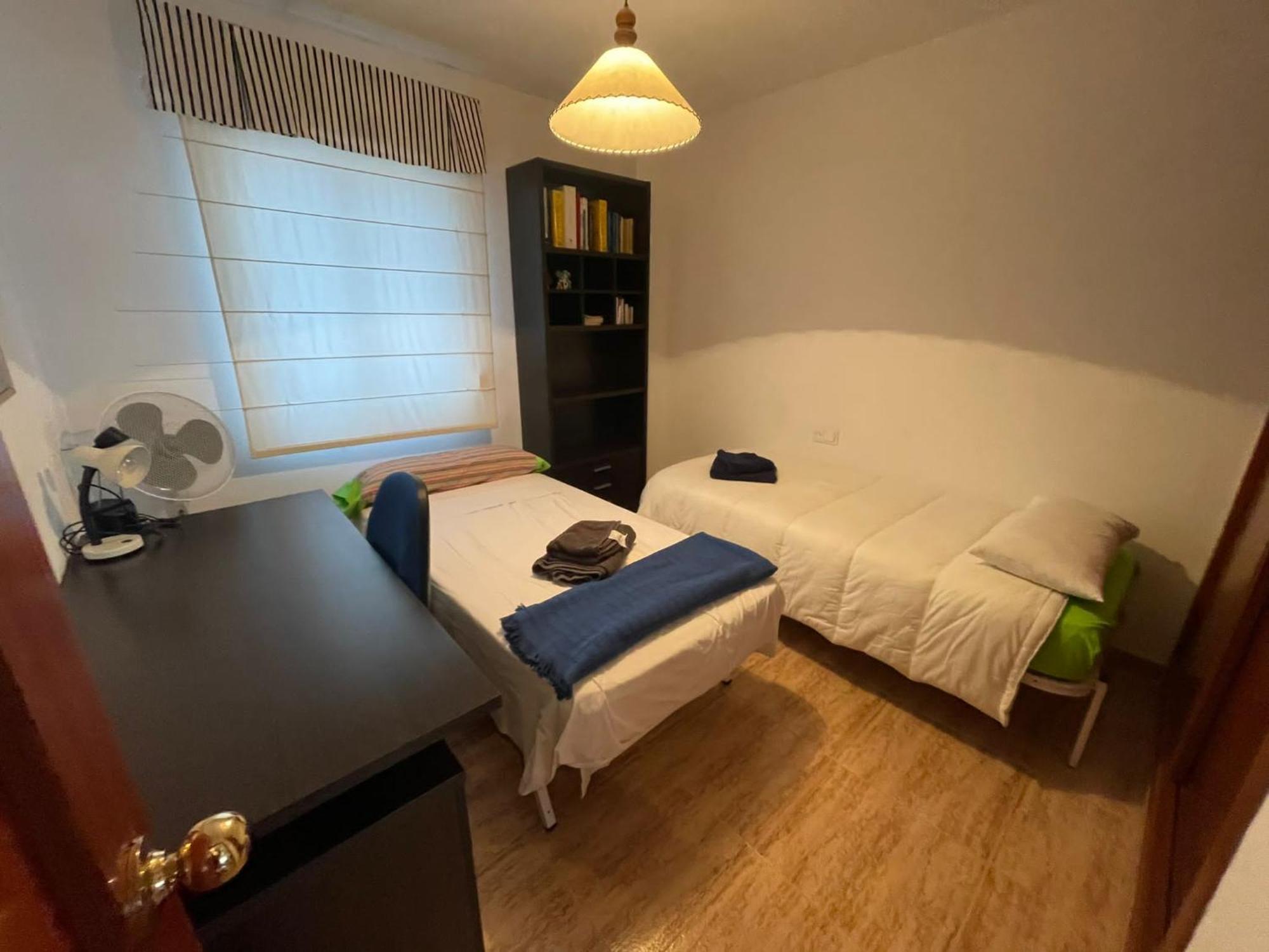 Apartamento A Unos Pasos De La Playa Rota Exteriör bild