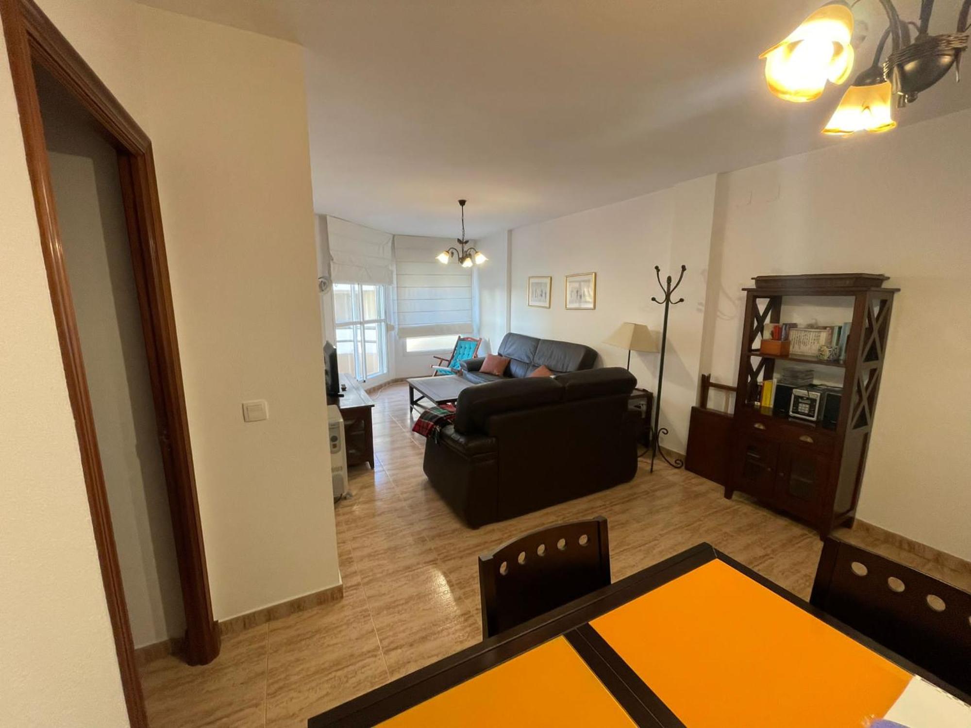 Apartamento A Unos Pasos De La Playa Rota Exteriör bild